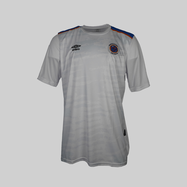 Supersport United Thuisshirt 2021/2022