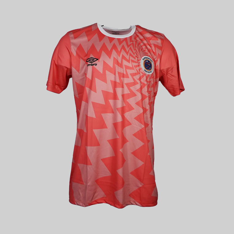 Supersport United FC Uitshirt 2022/2023