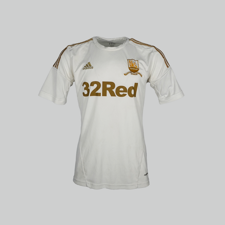Swansea Thuisshirt 2012/2013