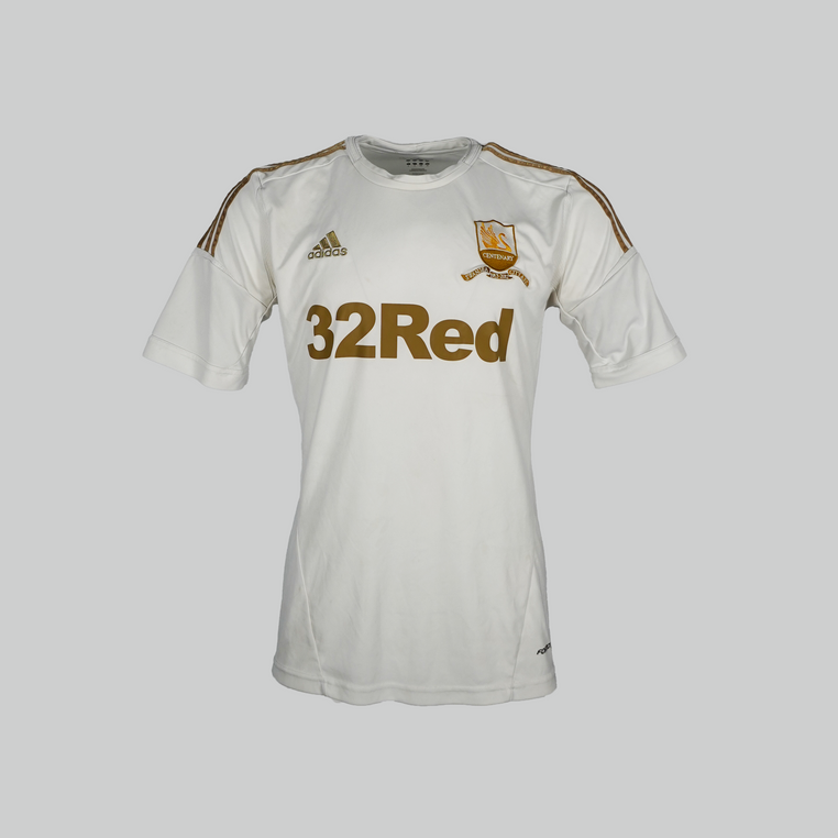 Swansea Thuisshirt 2012/2013