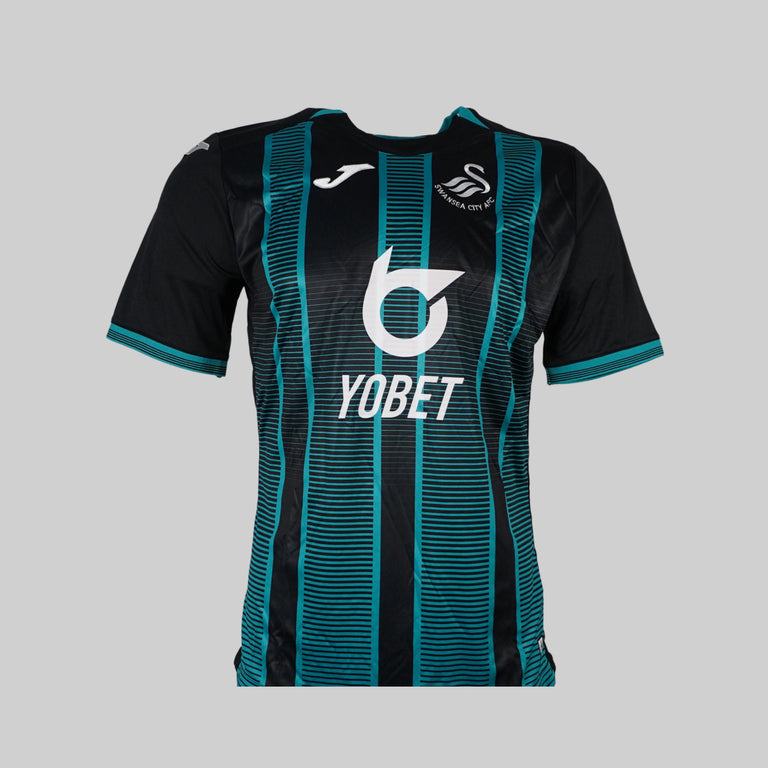 Swansea City Uitshirt 2019/2020