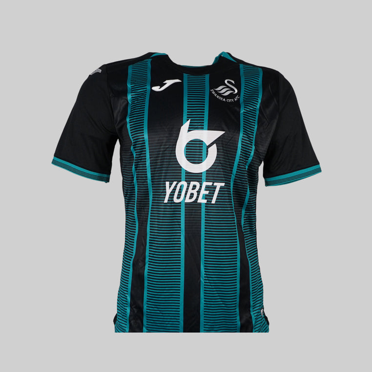 Swansea City Uitshirt 2019/2020