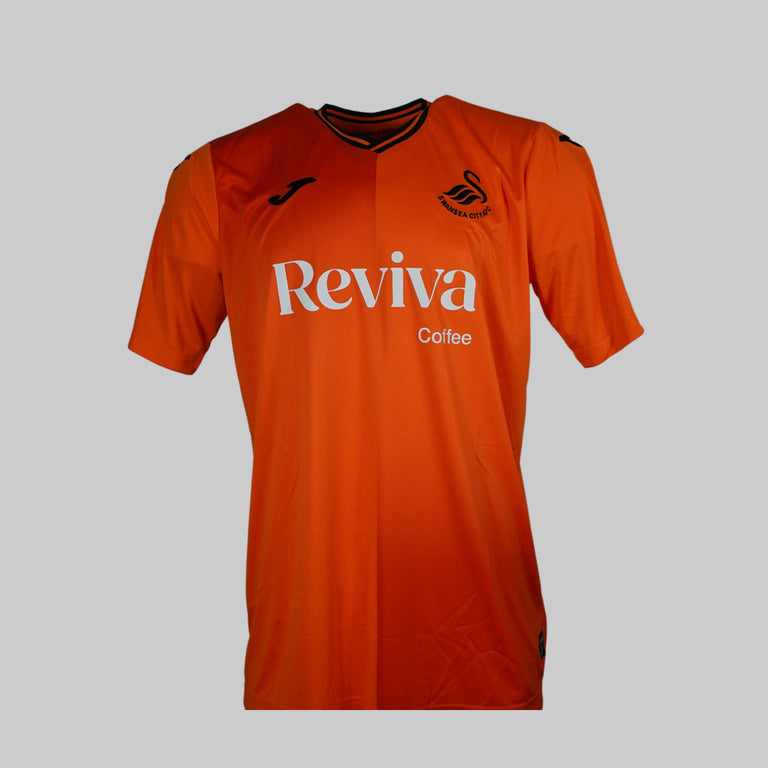 Swansea City Keeperstenue 2023/2024