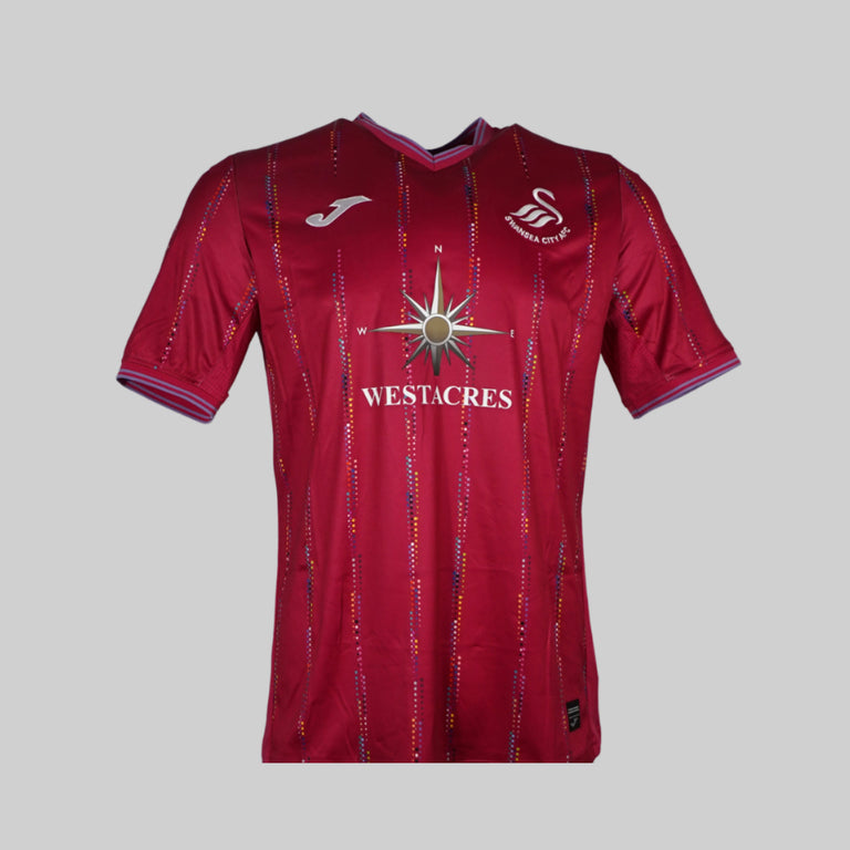 Swansea City Derde Shirt 2023/2024