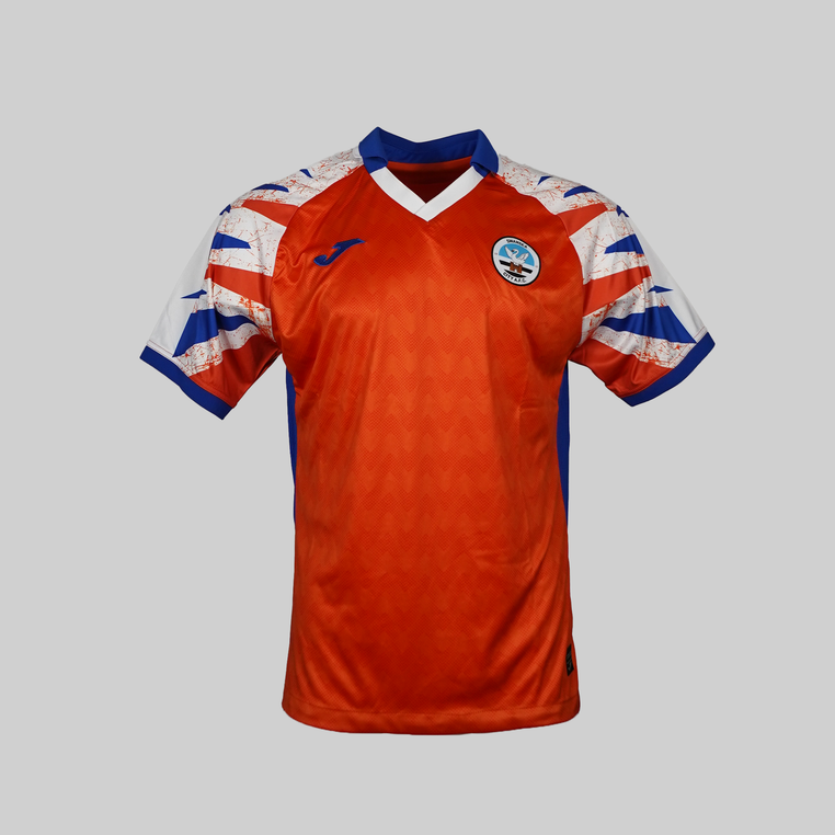 Swansea Uitshirt 2022/2023
