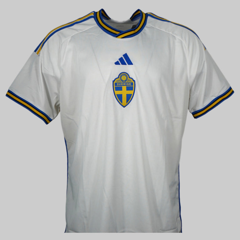 Zweden Uitshirt 2022