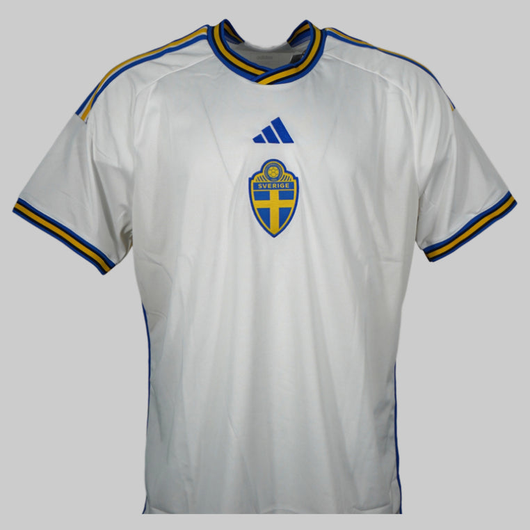 Zweden Uitshirt 2022
