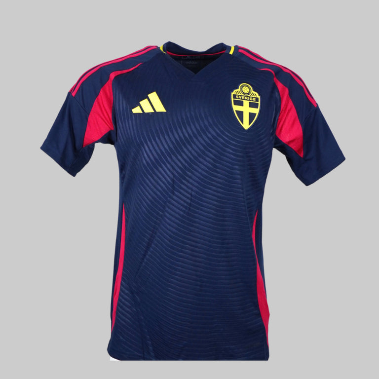 Zweden Uitshirt 2024