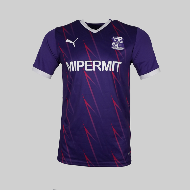 Swindon Town 2023/2024 Derde Shirt