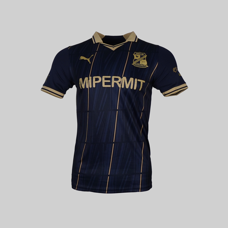 Swindon Town Uitshirt 2023/2024