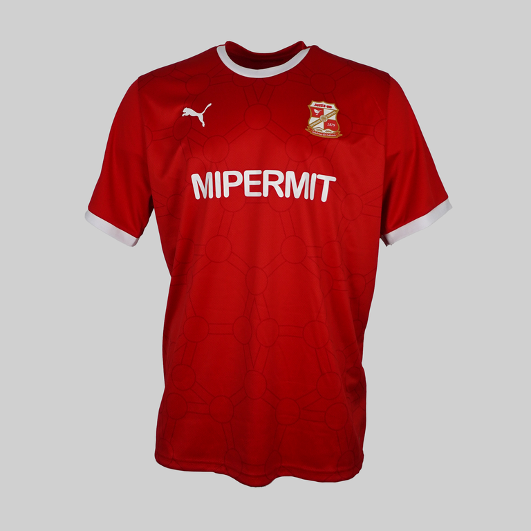 Swindon Town Thuisshirt 2023/2024