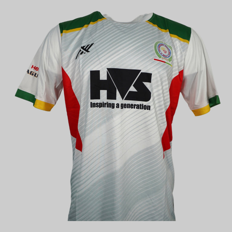 Trau FC Uitshirt 2022/2023