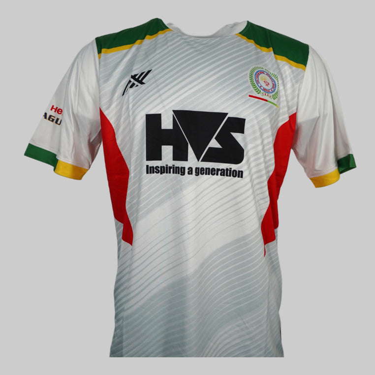 Trau FC Uitshirt 2022/2023