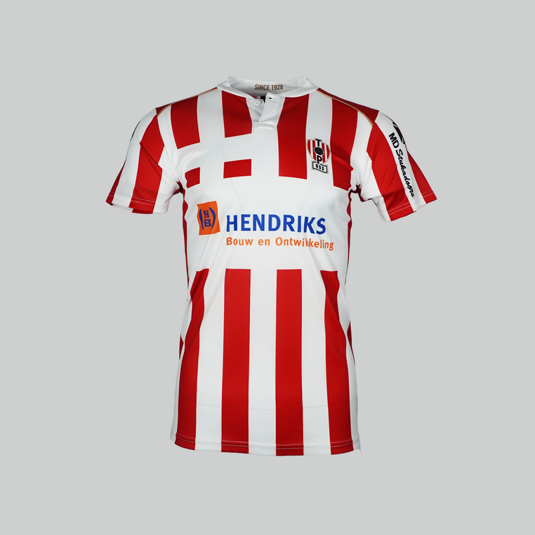 TOP Oss Thuisshirt 2021/2022