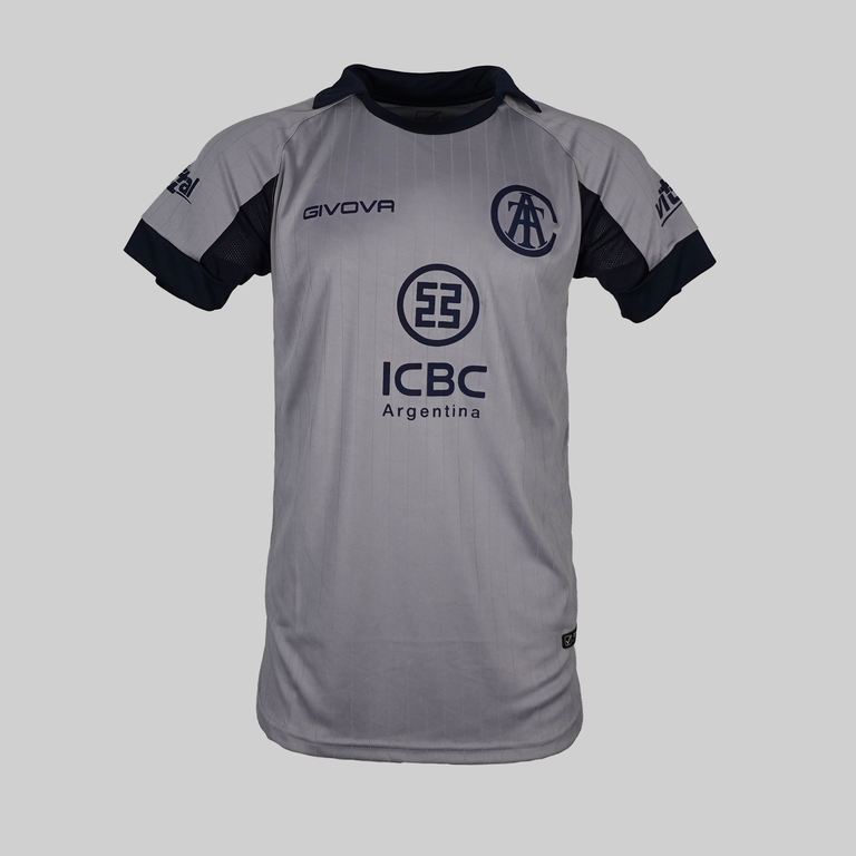 Talleres Derde Shirt 2022