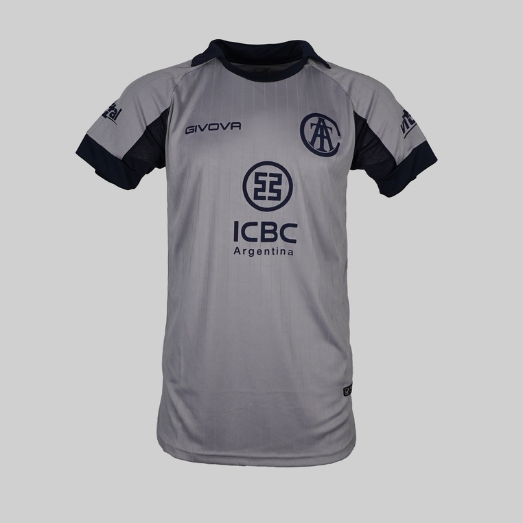 Talleres Derde Shirt 2022