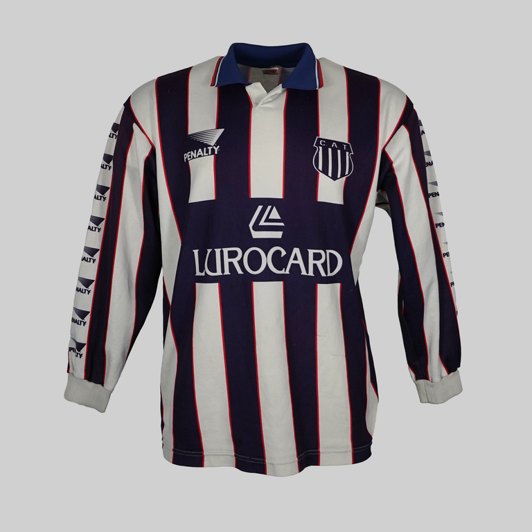 Talleres thuisshirt 1993/1994