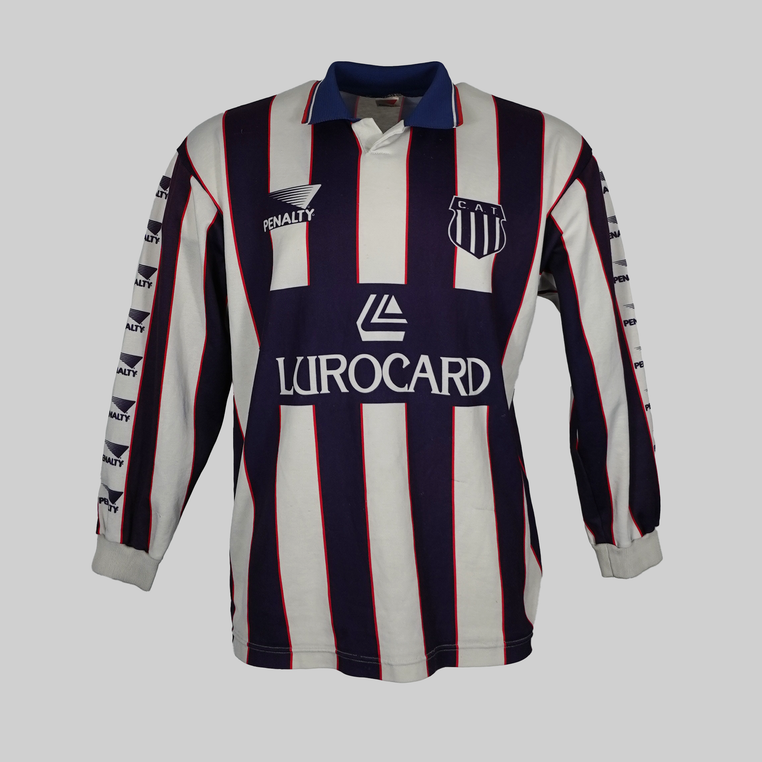 Talleres thuisshirt 1993/1994