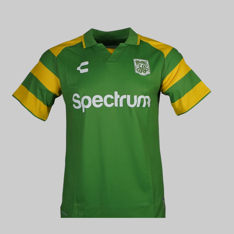 Tampa Bay Rowdies Uitshirt 2025