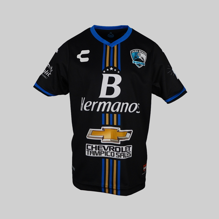 Tampico Madero Uitshirt 2017/2018