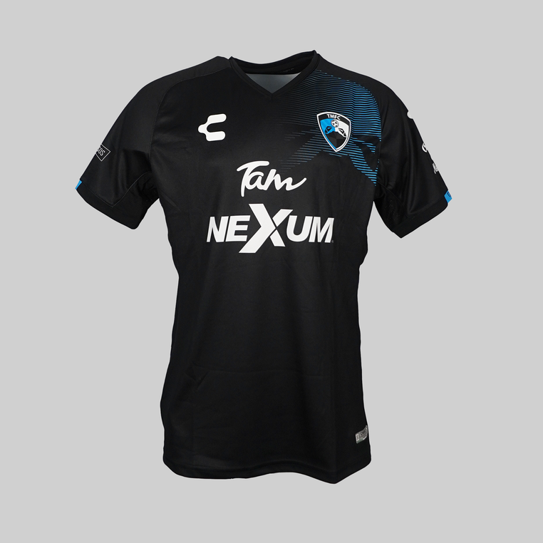 Tampico Madero Uitshirt 2019/2020