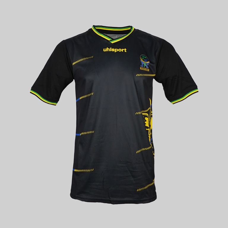 Tanzania 2020 Vierde Shirt