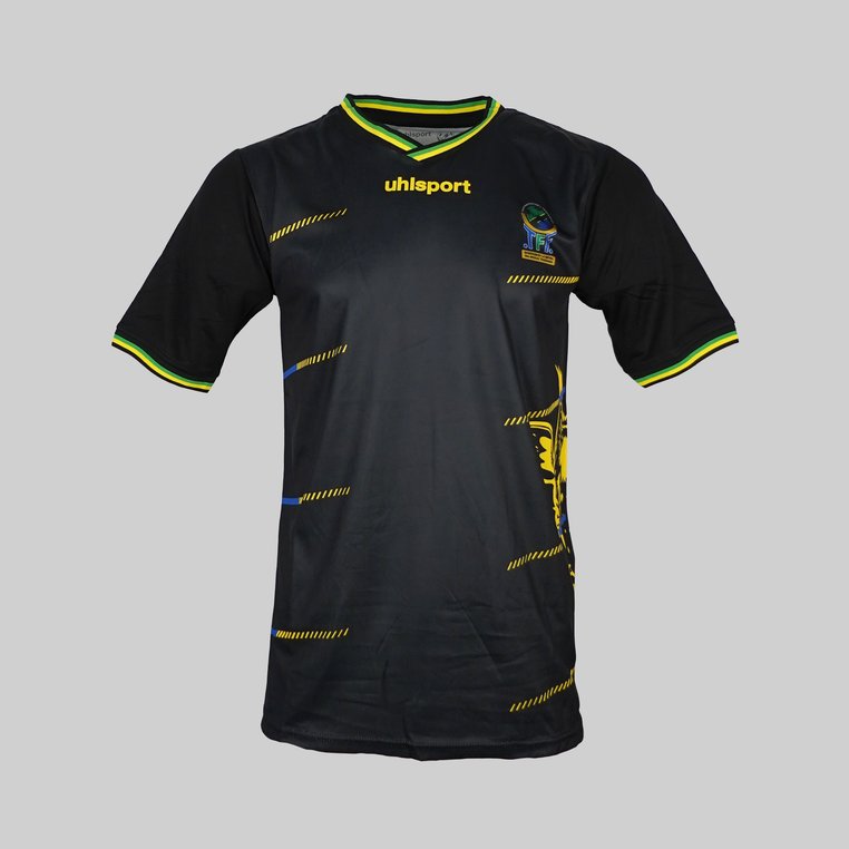 Tanzania 2020 Vierde Shirt