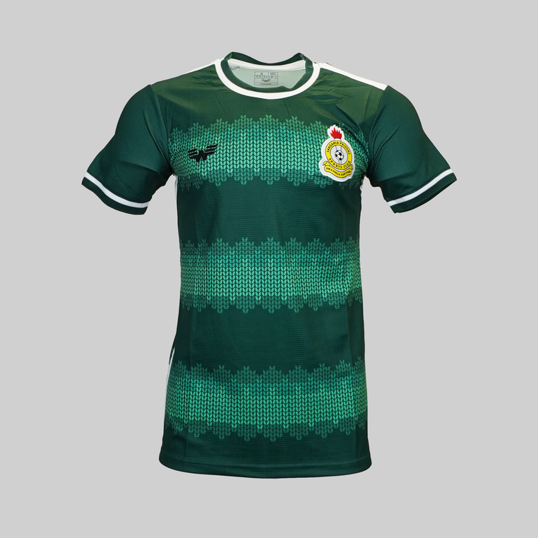 Tanzania Prisons Thuisshirt 2023/2024