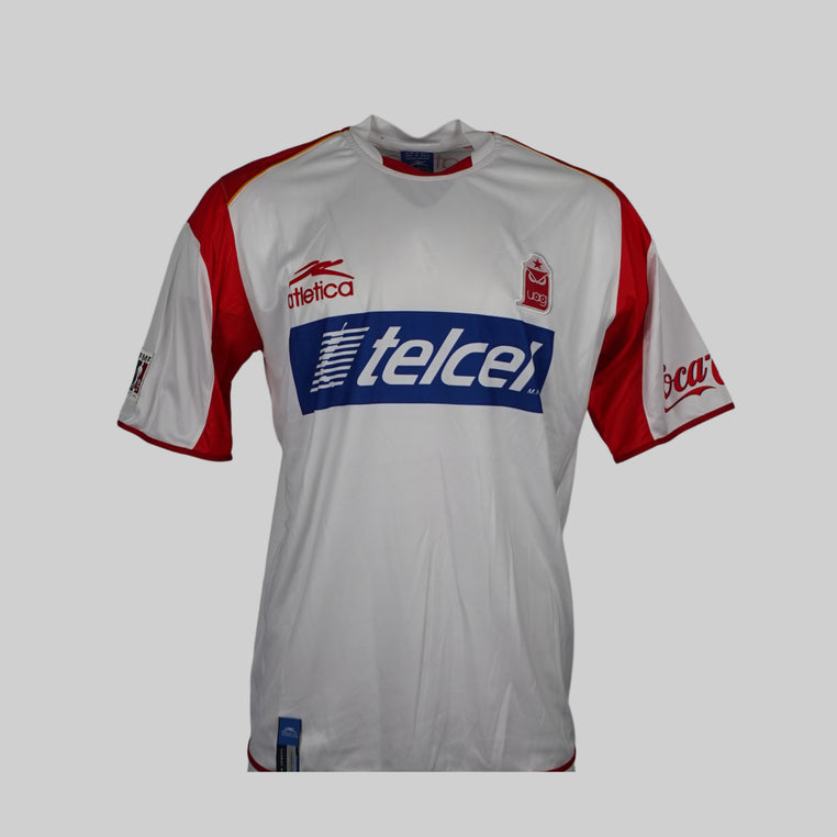 Tecos FC 2002/2003 Derde Shirt