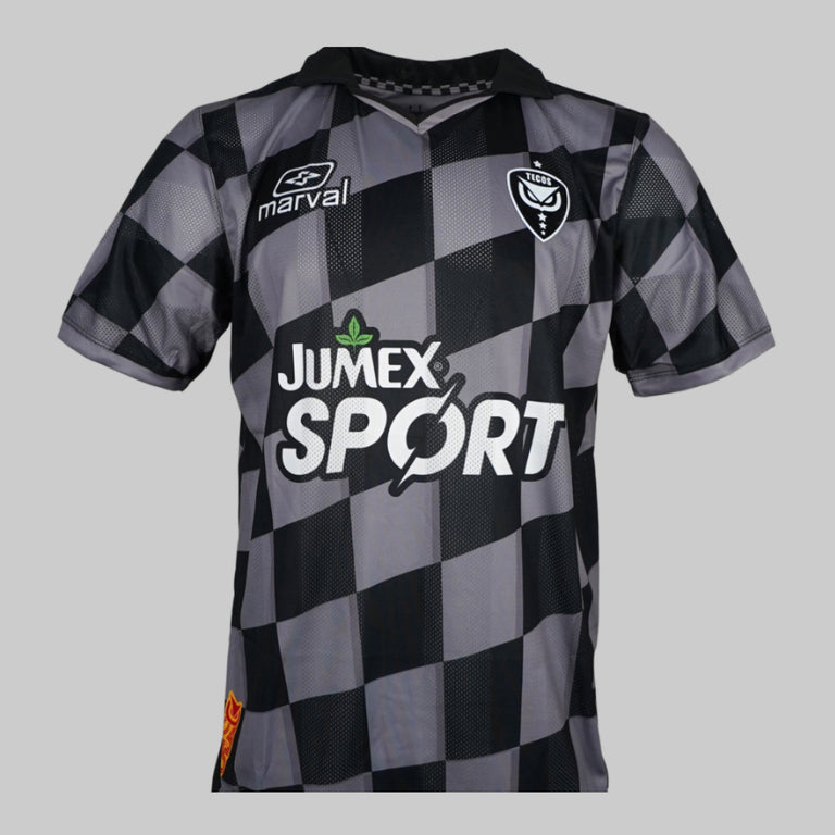 Tecos FC Uitshirt 2024/2025