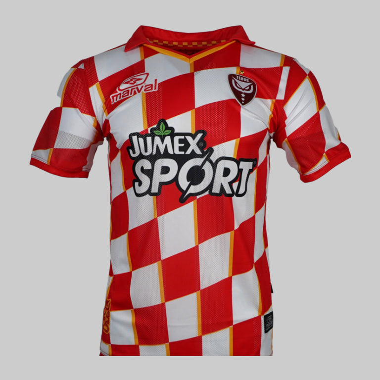 Tecos FC Thuisshirt 2024/2025