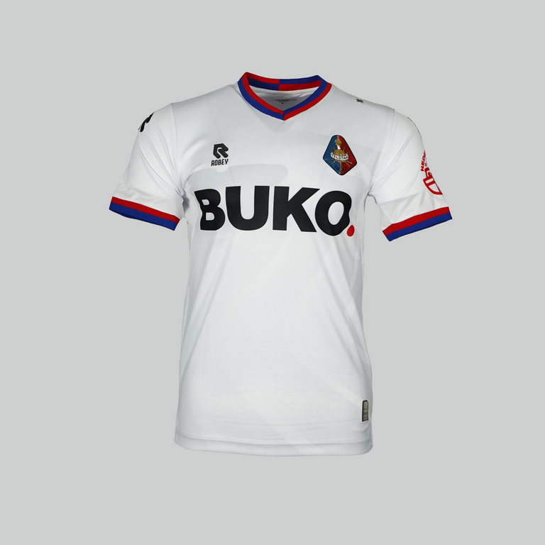 Telstar Thuisshirt 2021/2022