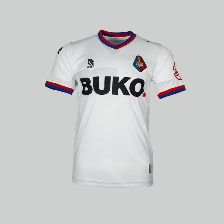 Telstar Thuisshirt 2021/2022