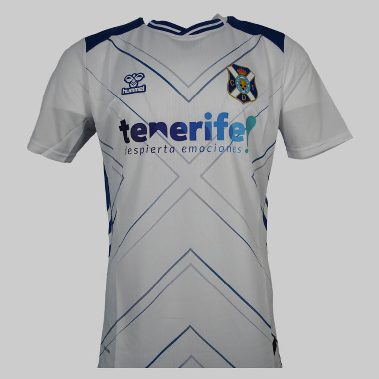 Tenerife Thuisshirt 2025/2026