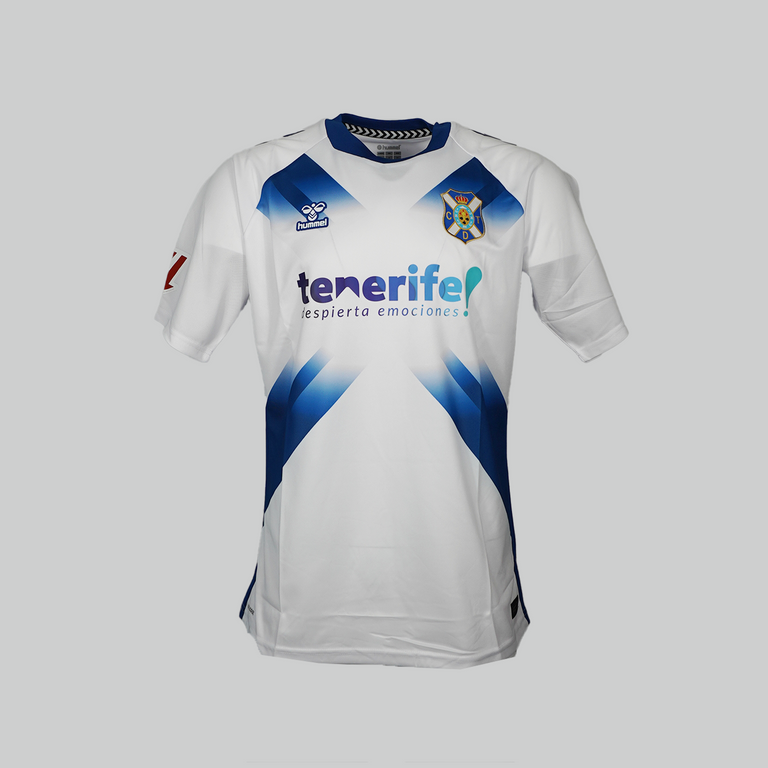 Tenerife thuisshirt 2024/2025