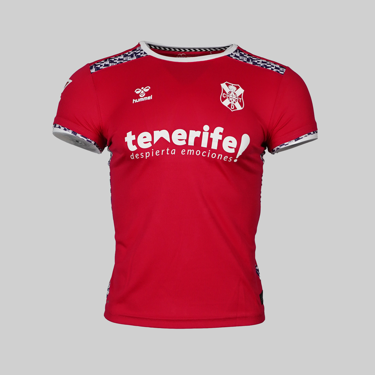 Tenerife Derde Shirt 2024/2025