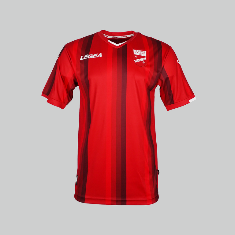 Teramo Calcio Uitshirt 2020/2021