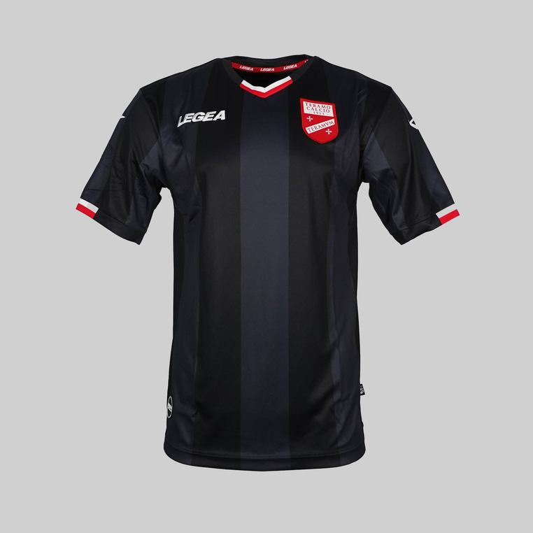 Teramo Calcio Derde Shirt 2020/2021