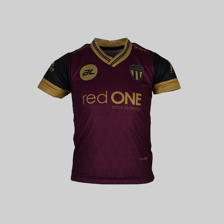 Terengganu Uitshirt 2021
