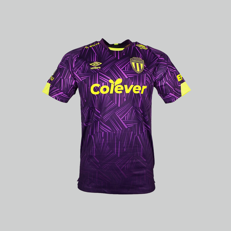 Terengganu 2023 Keeper Uitshirt