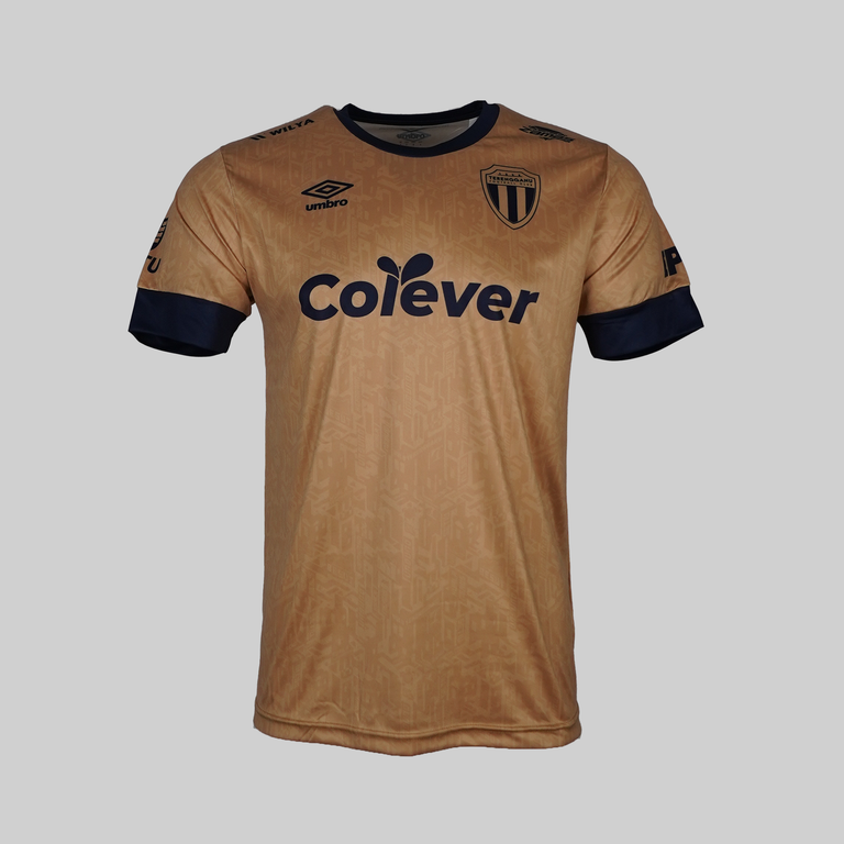 Terengganu 2023 Derde Shirt