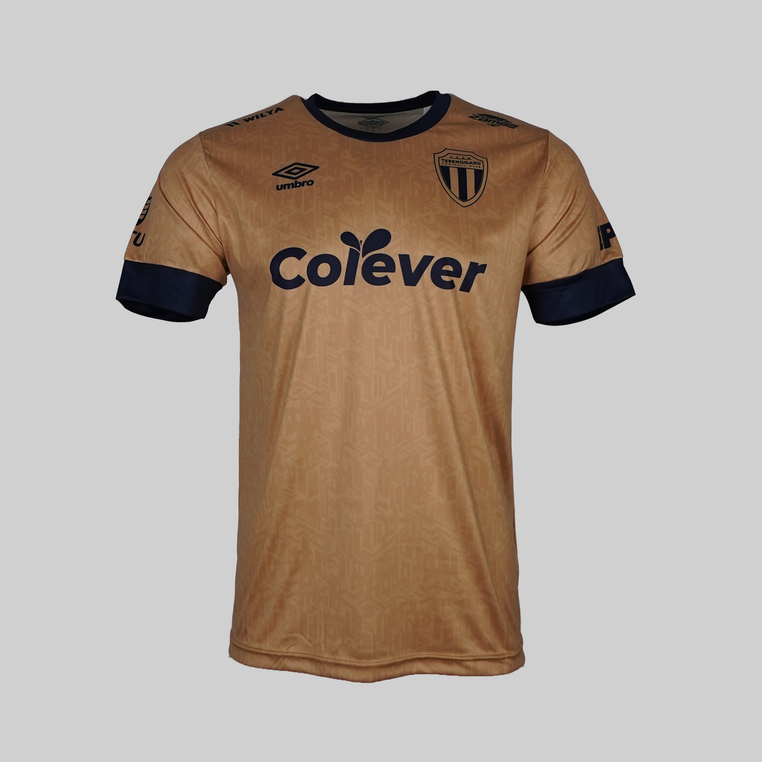 Terengganu 2023 Derde Shirt