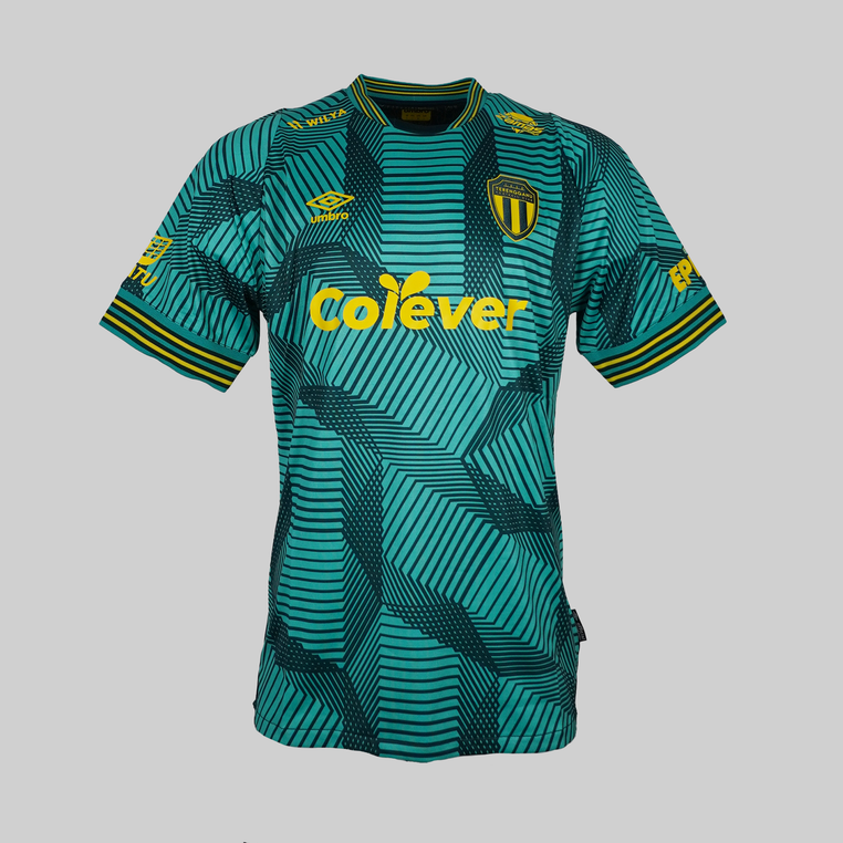 Terengganu Uitshirt 2023