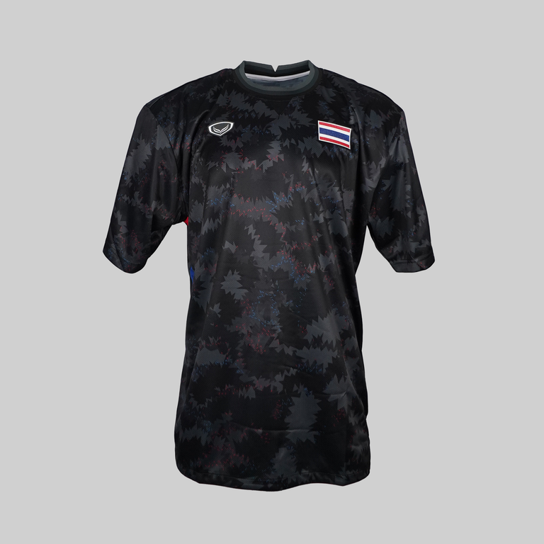 Thailand 2022 Thuisshirt Keeper