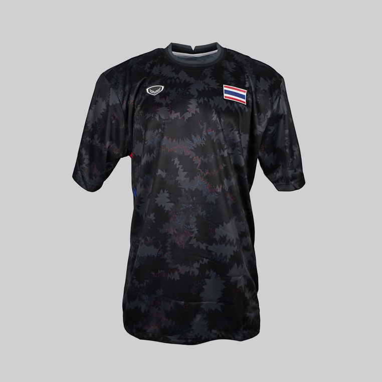 Thailand 2022 Thuisshirt Keeper
