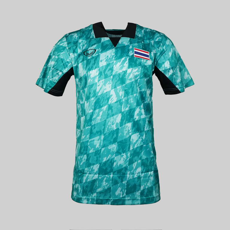 Thailand 2022 Keeper Thuisshirt