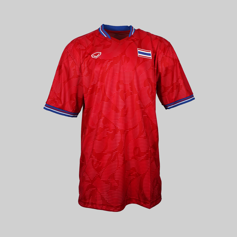Thailand 2022 Keeperstenue 2