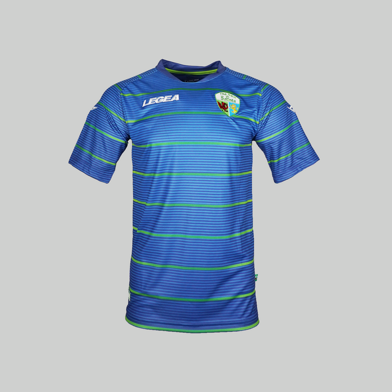 The New Saints Thuisshirt 2019/2021