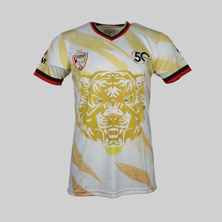 Tigres de Alicia Uitshirt 2022/2023