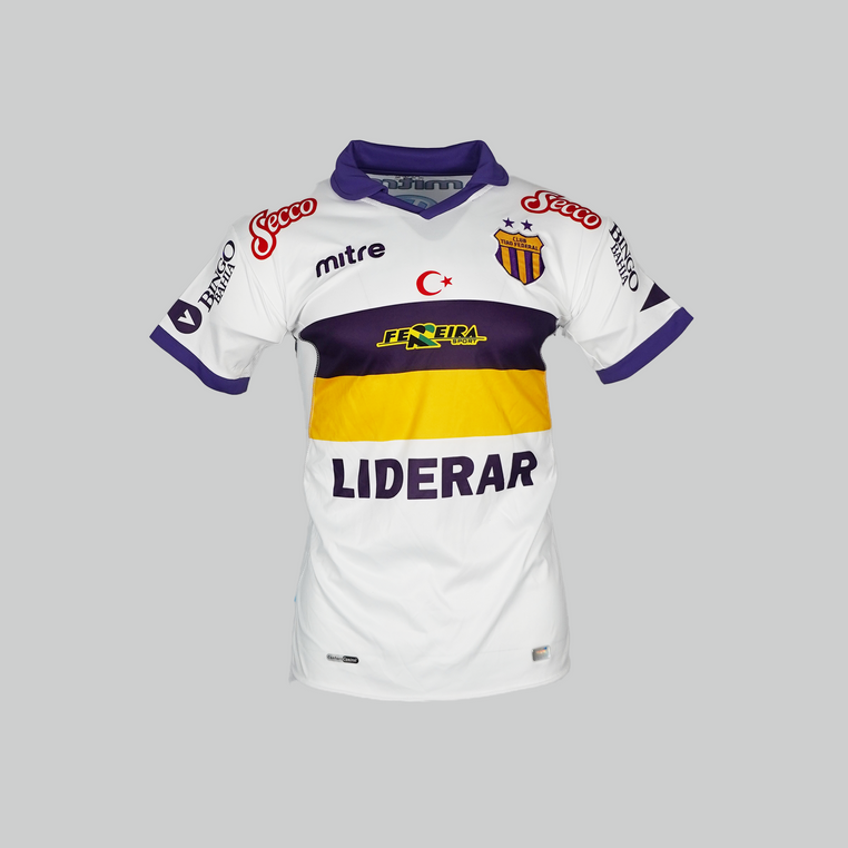 Tiro Federal Uitshirt 2021